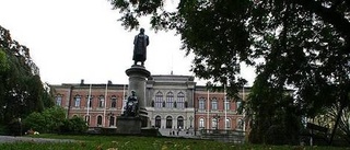 Anonyma tentor införs vid Uppsala universitet