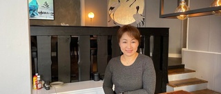Koreanska och japanska smaker i nya restaurangen • Krögarparet delar sin tid mellan Stockholm och Västervik
