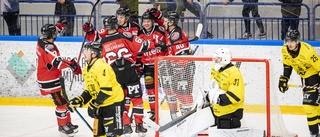 Repris: Se Piteå HC:s match i efterhand