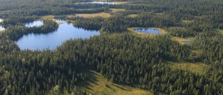 Naturreservat ger länen nya jobb