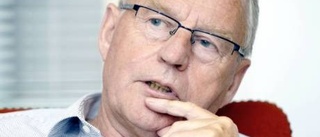 Lindström vill skrota förslag på storregion