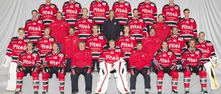 Omstart för Piteå Hockey