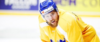 Omark: "Han är Mr. Luleå Hockey"