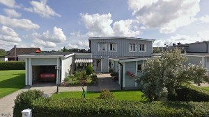 113 kvadratmeter stort radhus i Katrineholm sålt för 2&nbsp;750&nbsp;000 kronor