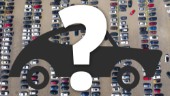 Här är bilfärgen som ökar mest på Gotland • FRÅGAN: ”Spelar färgen någon roll när du köper bil?”