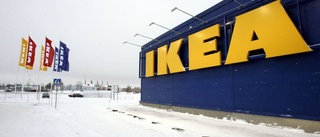 Ikea vill sälja i Haparanda