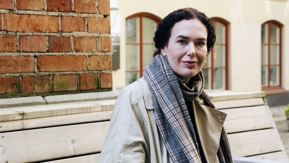 Therese Bohman är väl värd Broocmanpriset, hon har skrivit sig till en position bland landets främsta författare. 