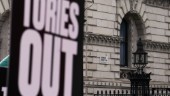 Tories mår "väldigt, väldigt dåligt"