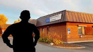 Hyrläkare förlorar legget efter miss i Boden: "Grovt oskicklig" • Kritiseras i 17 fall