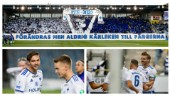 Namninsamling bland IFK-fansen – för att få "stadens son" att förlänga kontraktet