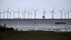 Danmark vågar storsatsa på vindkraft