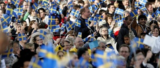 Sveriges befolkning ökar – över 10,5 miljoner
