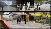 Kriminalteknikern efter detonationen: "Det blir att leta småbitar" 