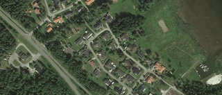 121 kvadratmeter stort hus i Piteå sålt för 2 400 000 kronor
