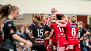 Piteå IF tog emot Umeå IK - se matchen i efterhand