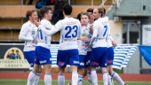 EXTRA: IFK Luleås match ställs in