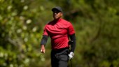Tiger Woods siktar på British Open