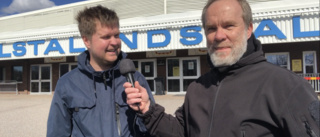 TV: Wiis och Daagh om Vita Hästens nya tränare: "Inga krusiduller"