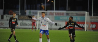 Repris: IFK Luleå möter Älgarna Härnösand på bortaplan
