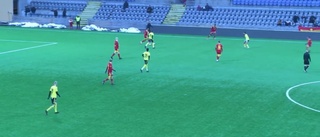 TV: Syrianska Eskilstuna tog emot Arboga Södra på Tunavallen – se matchen igen