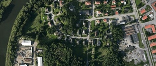 158 kvadratmeter stort hus i Torshälla sålt för 3 995 000 kronor
