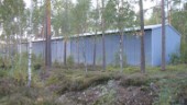 Sveriges hemliga lager som försvann