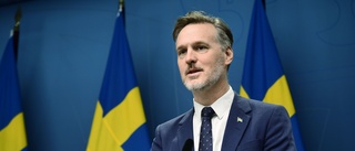 Ministern öppnar för att ta spelkritik till EU