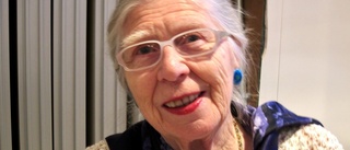 Gertie Englund (1931–2022)    