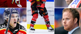 Hockeyprofilerna hyllar Luleåstjärnan – efter galna succén • "Har varit kul att se honom stänga igen käften på dem"