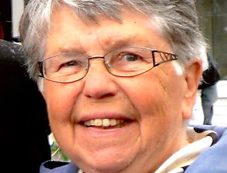 Karin Dahlin