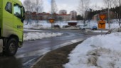 Ny rondell kan byggas i centrala Piteå: "Vi tycker att det är en jätteviktig åtgärd"