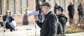 Polisen säger nej till Paludan – får inte tillstånd i Borås