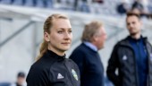 Svensk domare debuterar – klar för fotbolls-EM