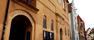 Gotlands Museum slog rekord i antal besökare