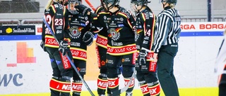Luleå Hockey utökade serieledningen