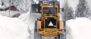 Snöskottningsbråket spårade ur – dömd för misshandel