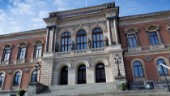 Uppsala universitet och statliga museer dräneras på resurser