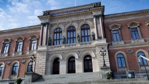 Uppsalas studenter behöver inte extra stöd