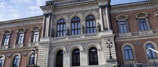 Uppsala universitet är ekonomiskt pressat – i onödan