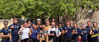 Sverigeeliten kommer till Malmköping i sommar för kanottävling – räknar med flera tusen åskådare