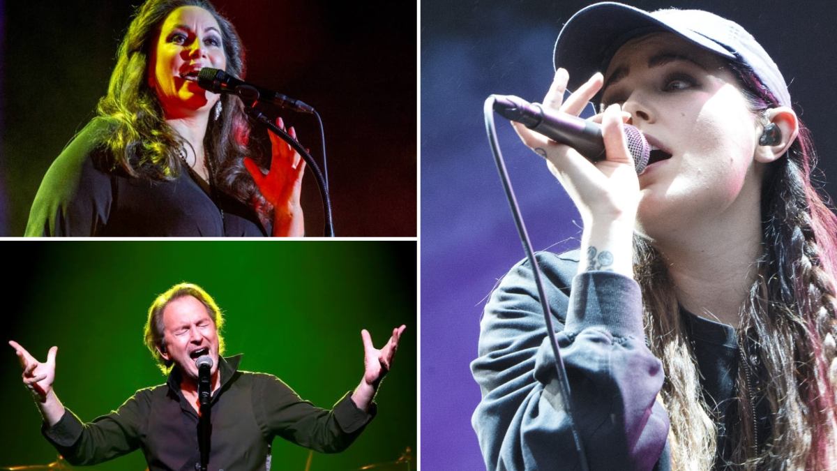 LISTA Konserter på Gotland under sommaren 2025