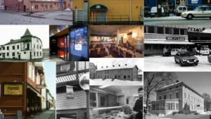 Nostalgi i veckans lista: 12 restauranger som försvunnit • Från krogen direkt till arresten • Beroendeframkallande sås 