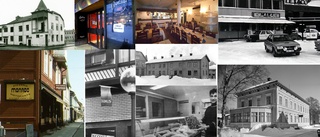Nostalgi i veckans lista: 12 restauranger som försvunnit • Från krogen direkt till arresten • Beroendeframkallande sås 