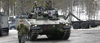 Tre centrala prioriteringar för Sverige som Natomedlem