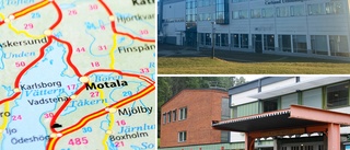 Stjernqvists skolförslag skrotas: "Varje kommun är ju sig själv närmast"