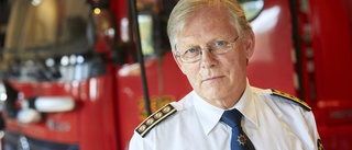 ”Sveriges mest erfarna katastrofsamordnare” blir ny räddningschef på Gotland • ”Jag kan göra skillnad”
