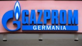 Gazprom tipsar om metod att undgå sanktioner