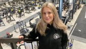 Emmy Eriksson fann drömjobbet – på Gymmet: "Gillar upplägget"