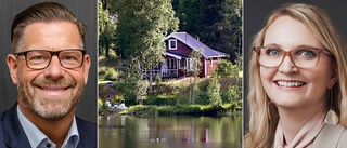 Här är det populärast att köpa fritidshus i Nyköping: ”Hetsiga budgivningar i Uttervik och Skeppsvik”