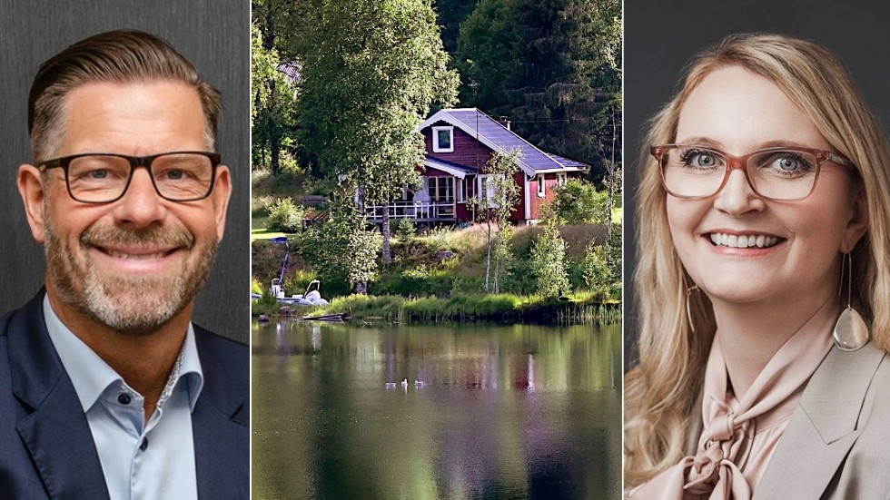 Här är det populärast att köpa fritidshus i Nyköping: ”Hetsiga ...